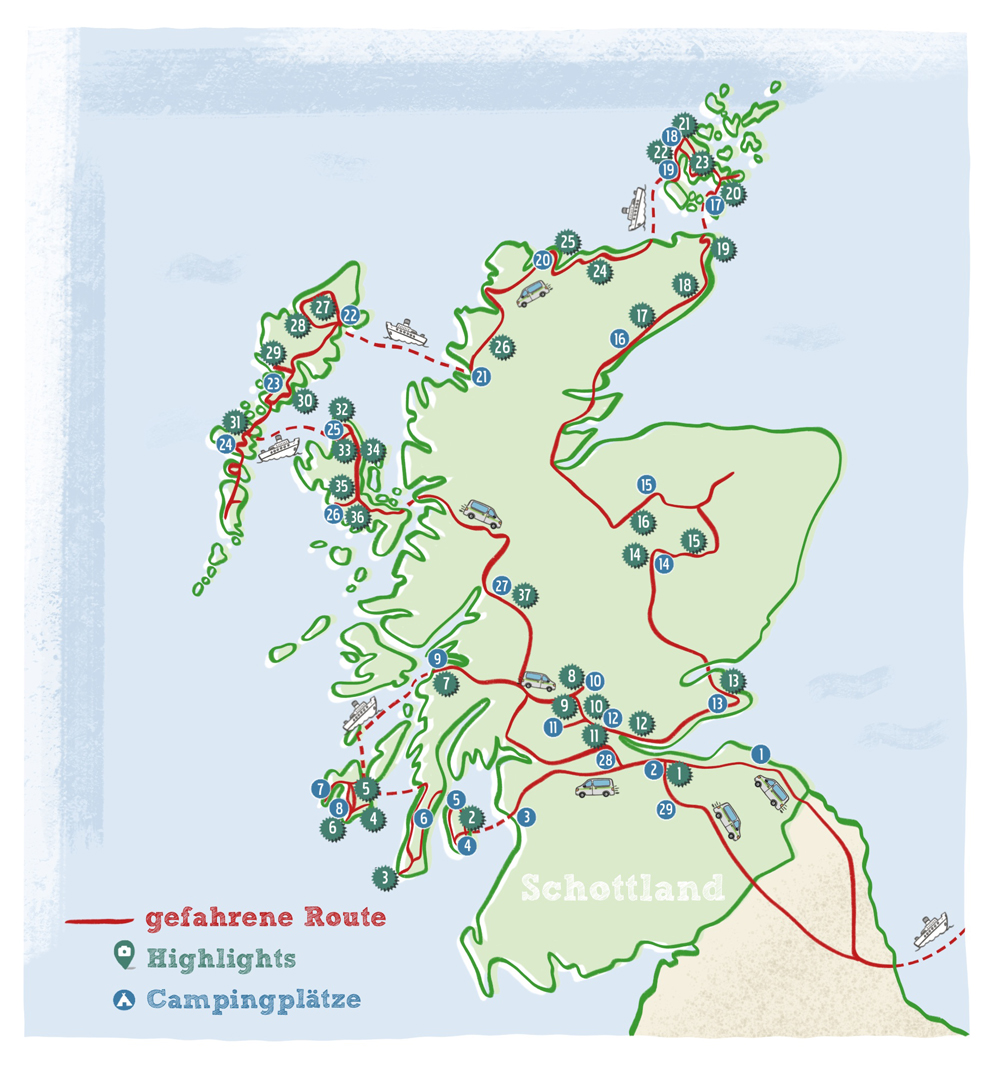 Karte_Schottland