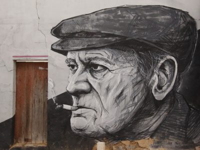 Streetart Graffiti Portugal